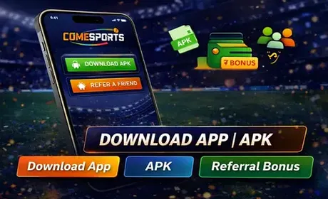 Download the app, unlock code HERO11500, and enter ₹1 contests faster