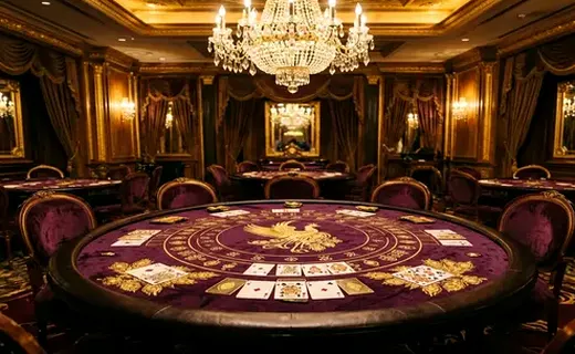 Speed Baccarat